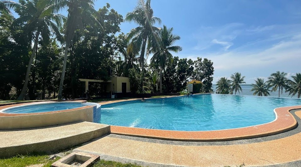 Catanauan Cove (White-Sand Beach Resort), Philippines , Philippines
